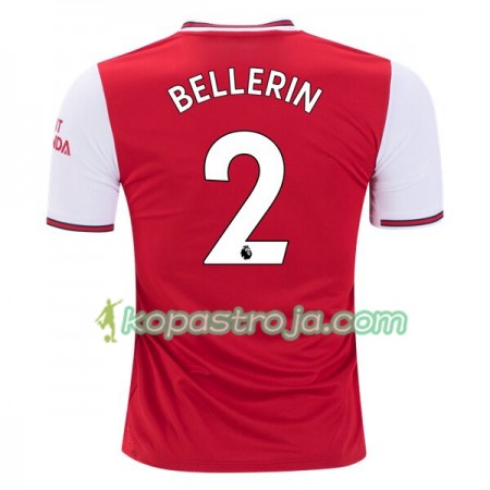 Billiga Fotbollströjor Arsenal Hector Bellerin 2 Hemma tröja 2019/20 Kortärmad